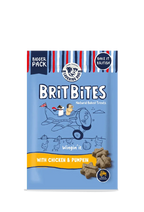 Laughing Dog Treats For Dogs & Puppies