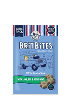 Laughing Dog Treats For Dogs & Puppies