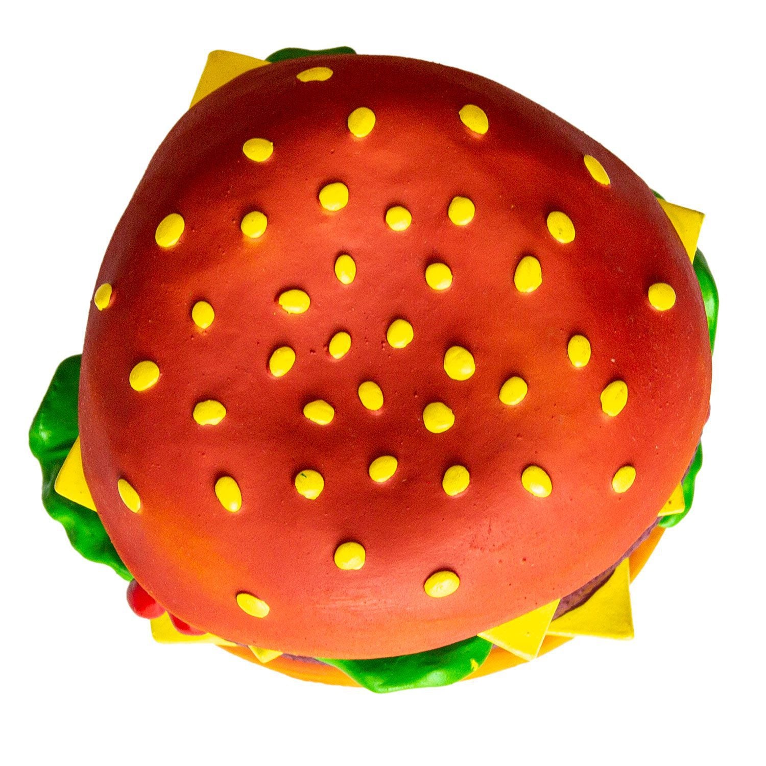 OVO Pals - Juicy Double Burger