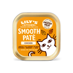 Lilys Kitchen Cat Food Range