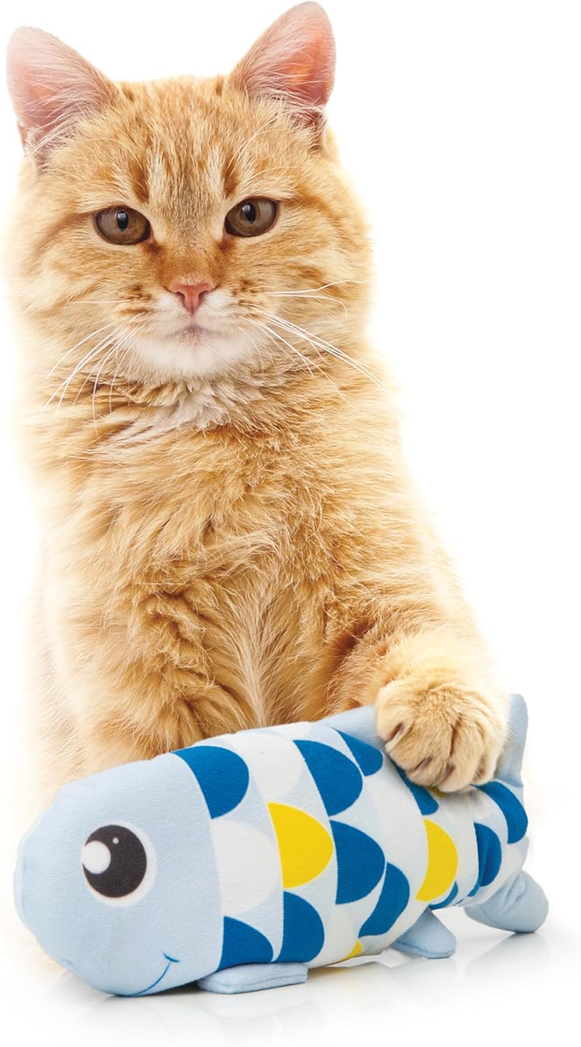 Catit Cat Toys - for Cats & Kittens
