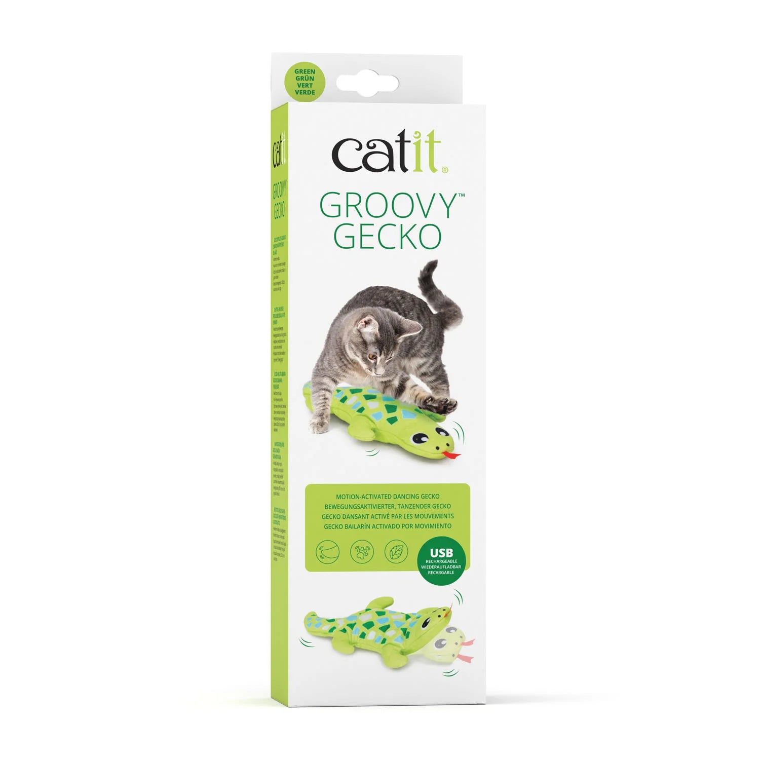 Catit Cat Toys - for Cats & Kittens