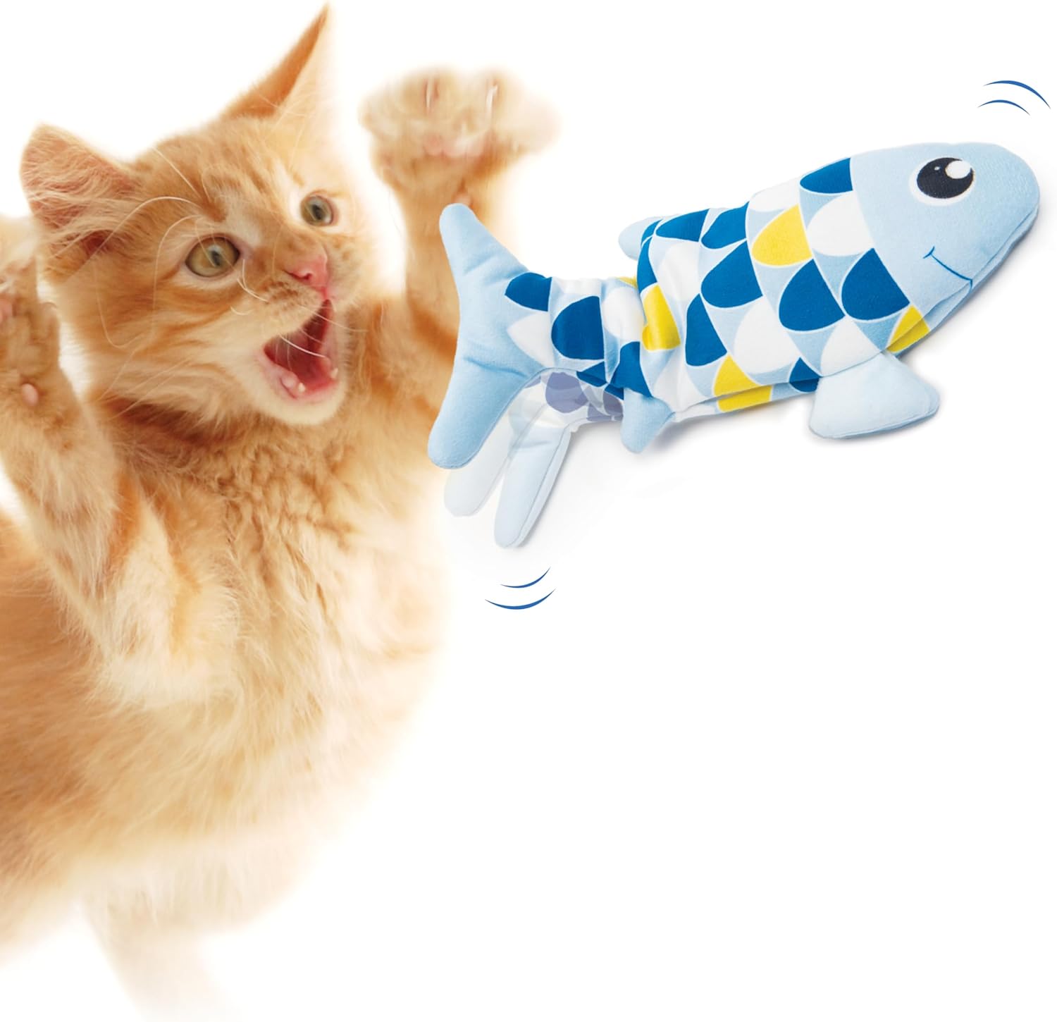 Catit Cat Toys - for Cats & Kittens