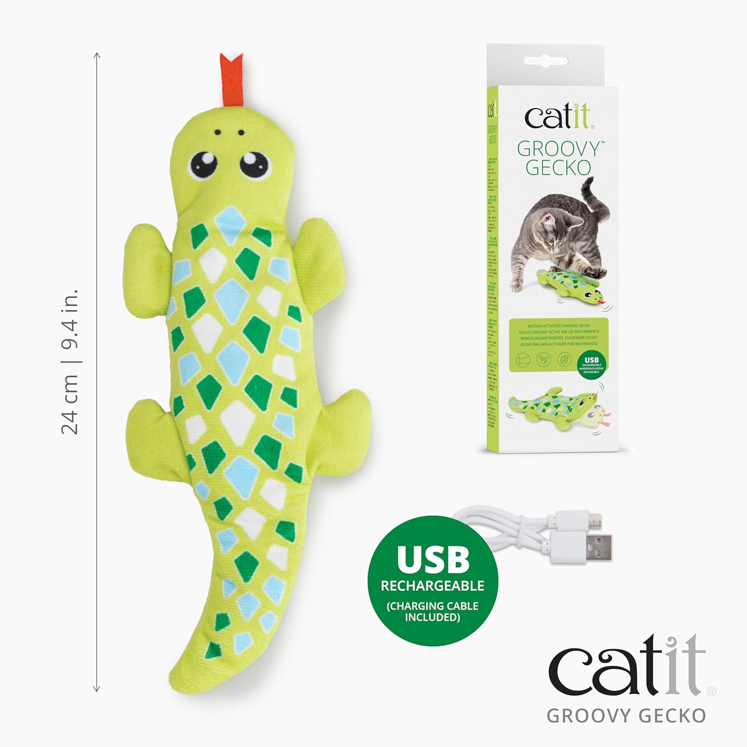 Catit Cat Toys - for Cats & Kittens