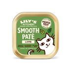 Lilys Kitchen Cat Food Range