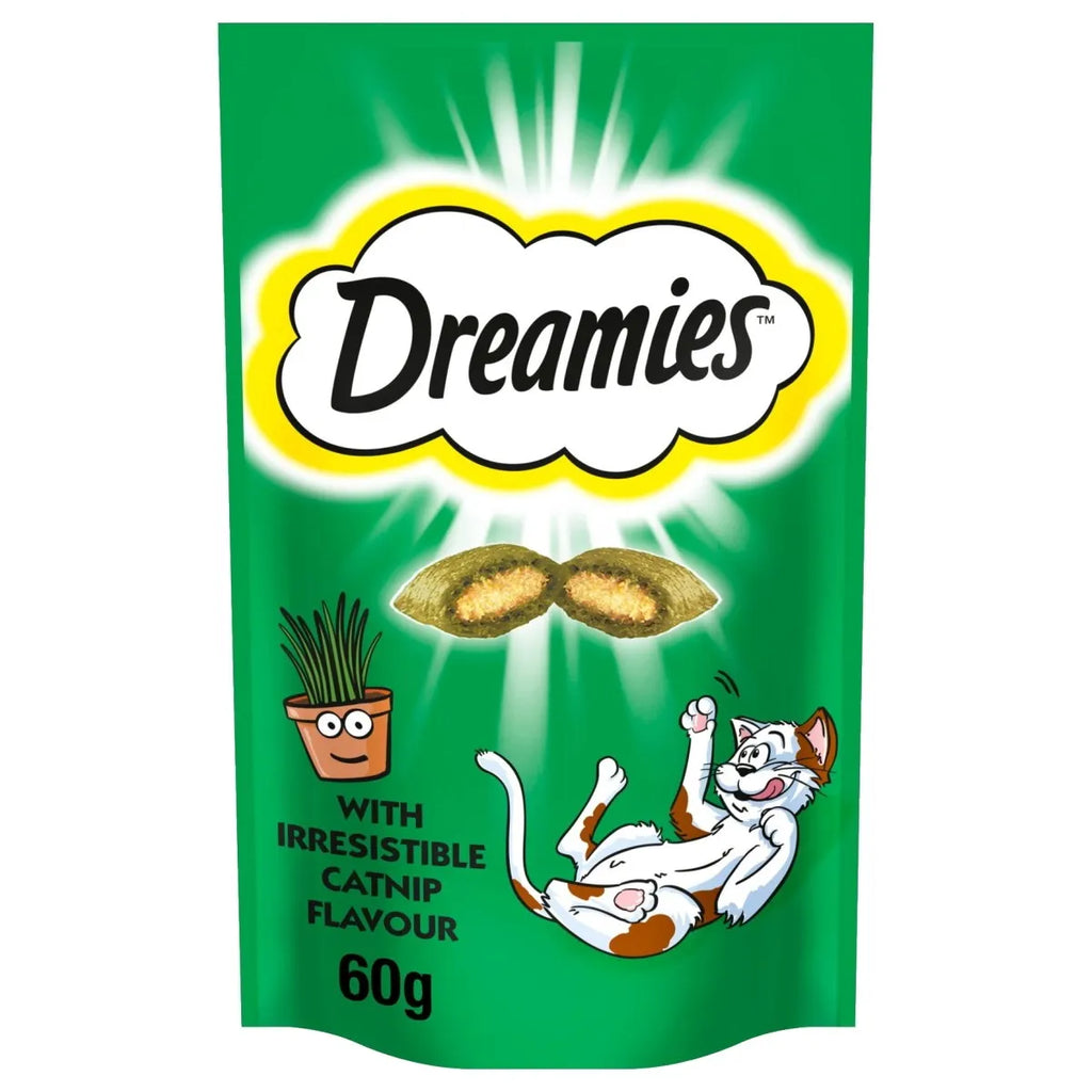 Dreamies for Cats