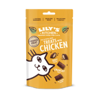 Lilys Kitchen Cat Food Range