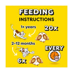 Dreamies Stocking for Cats & Kittens
