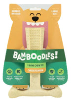 Bamboodles Dog Chew