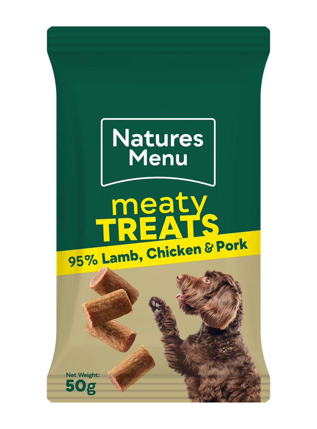 Natures Menu Dog Treats