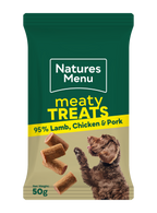 Natures Menu Dog Treats