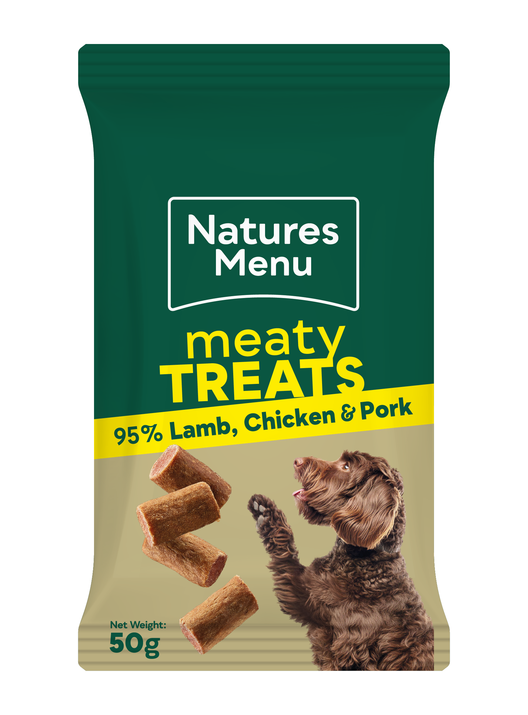 Natures Menu Dog Treats