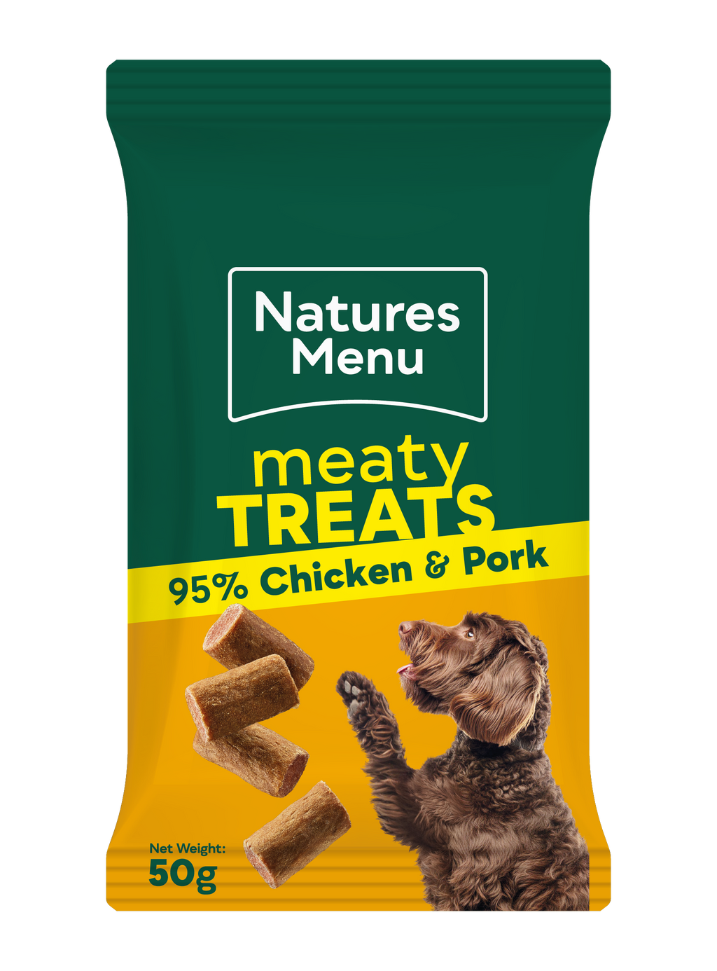 Natures Menu Dog Treats