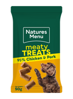 Natures Menu Dog Treats