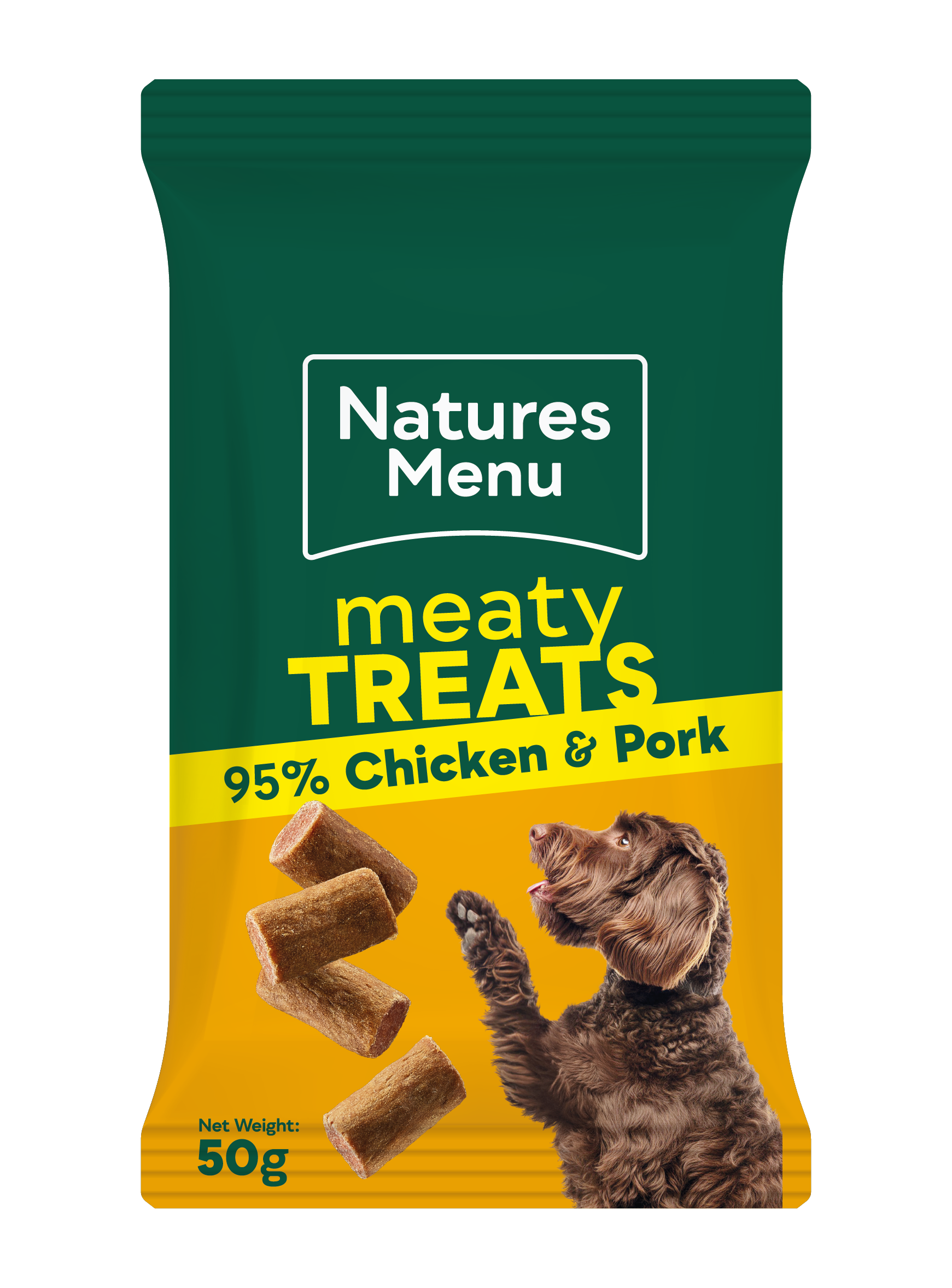 Natures Menu Dog Treats