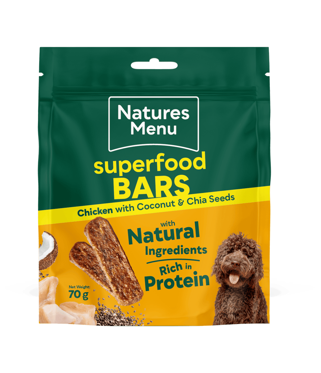 Natures Menu Dog Treats