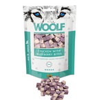 Woolf Dog Treats