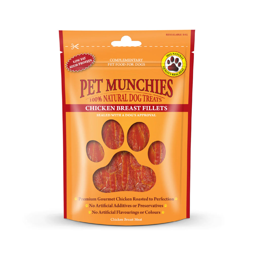 Pet Munchies Dog Treats