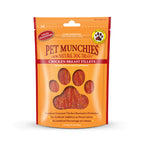 Pet Munchies Dog Treats