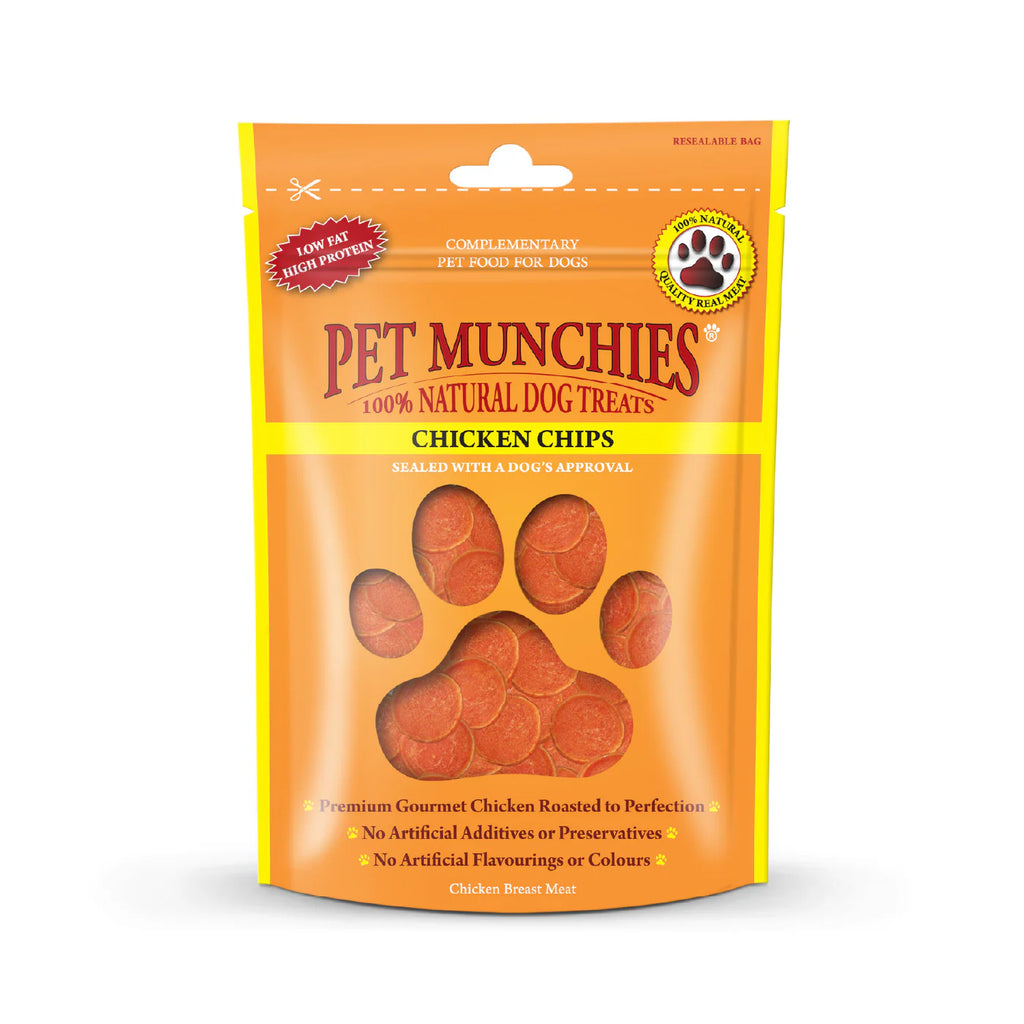 Pet Munchies Dog Treats