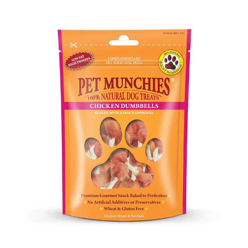 Pet Munchies Dog Treats