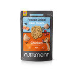 Nutriment Dog Treats