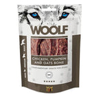 Woolf Dog Treats