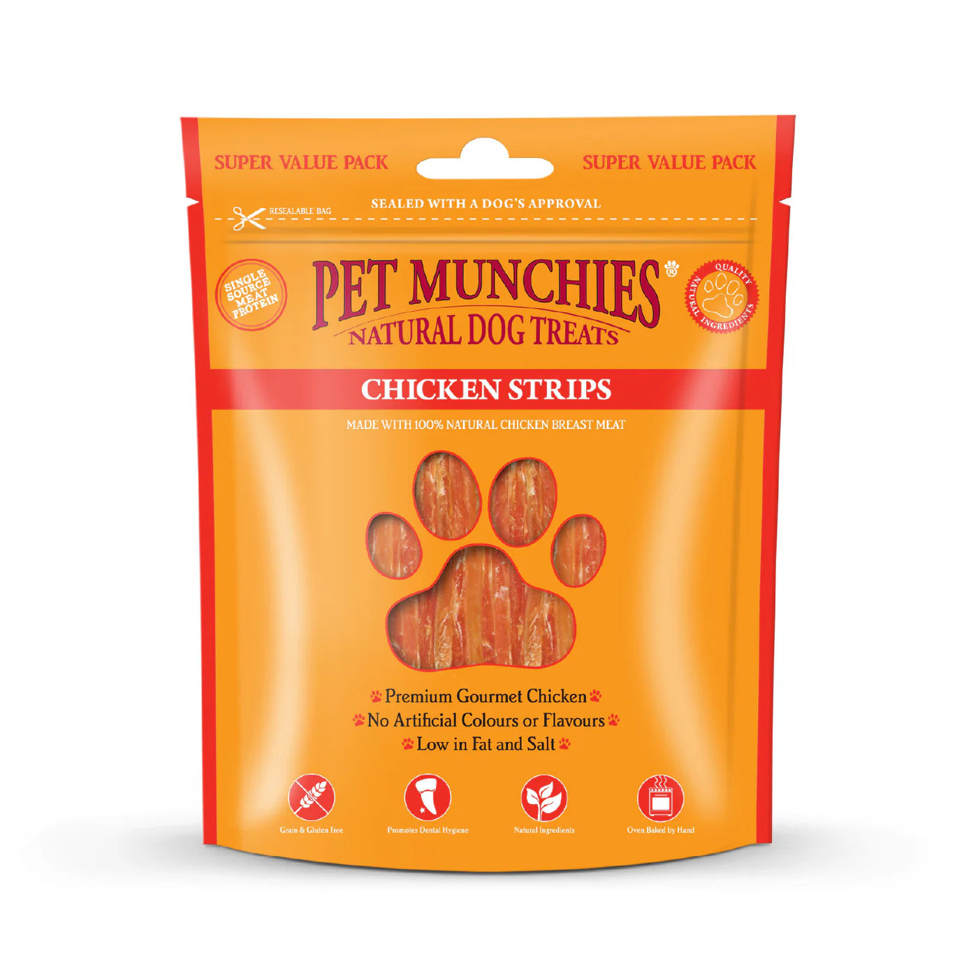 Pet Munchies Dog Treats