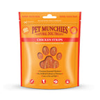 Pet Munchies Dog Treats