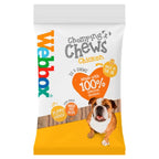 Webbox Dog Treats