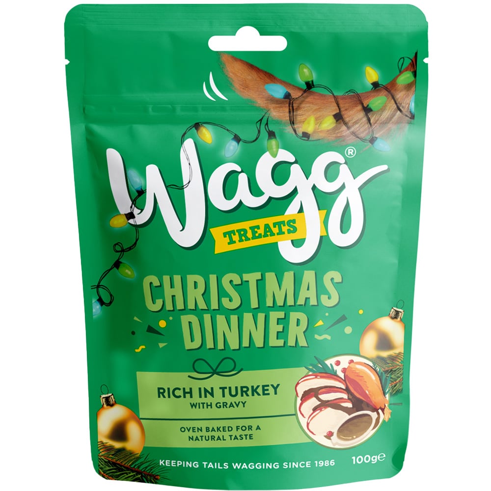 Wagg Training Treats for Dogs & Puppies