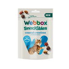 Webbox Cat Treats