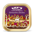 Lilys Kitchen Dog Food Range