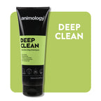 Amimology Grooming for Dogs & Puppies