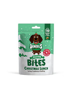 Denzel's - Christmas Festive Bites Treats - For Dogs & Puppies