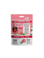 Denzel's - Christmas Pigs in Blanket Treats - For Dogs & Puppies