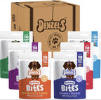 Denzel's Dog Treats