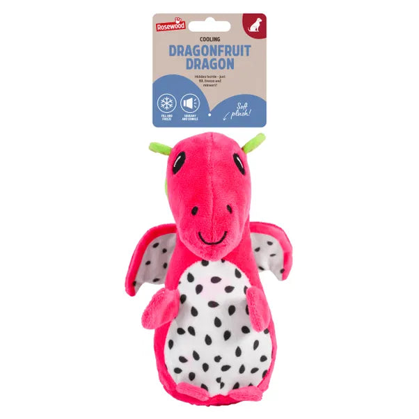 Rosewood Cooling Dog Toys