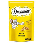Dreamies for Cats