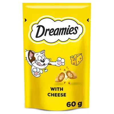 Dreamies for Cats