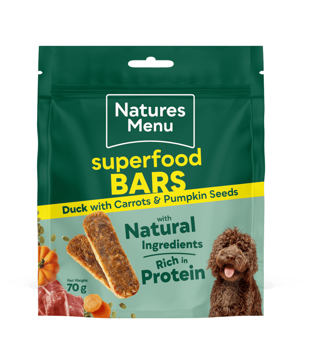 Natures Menu Dog Treats