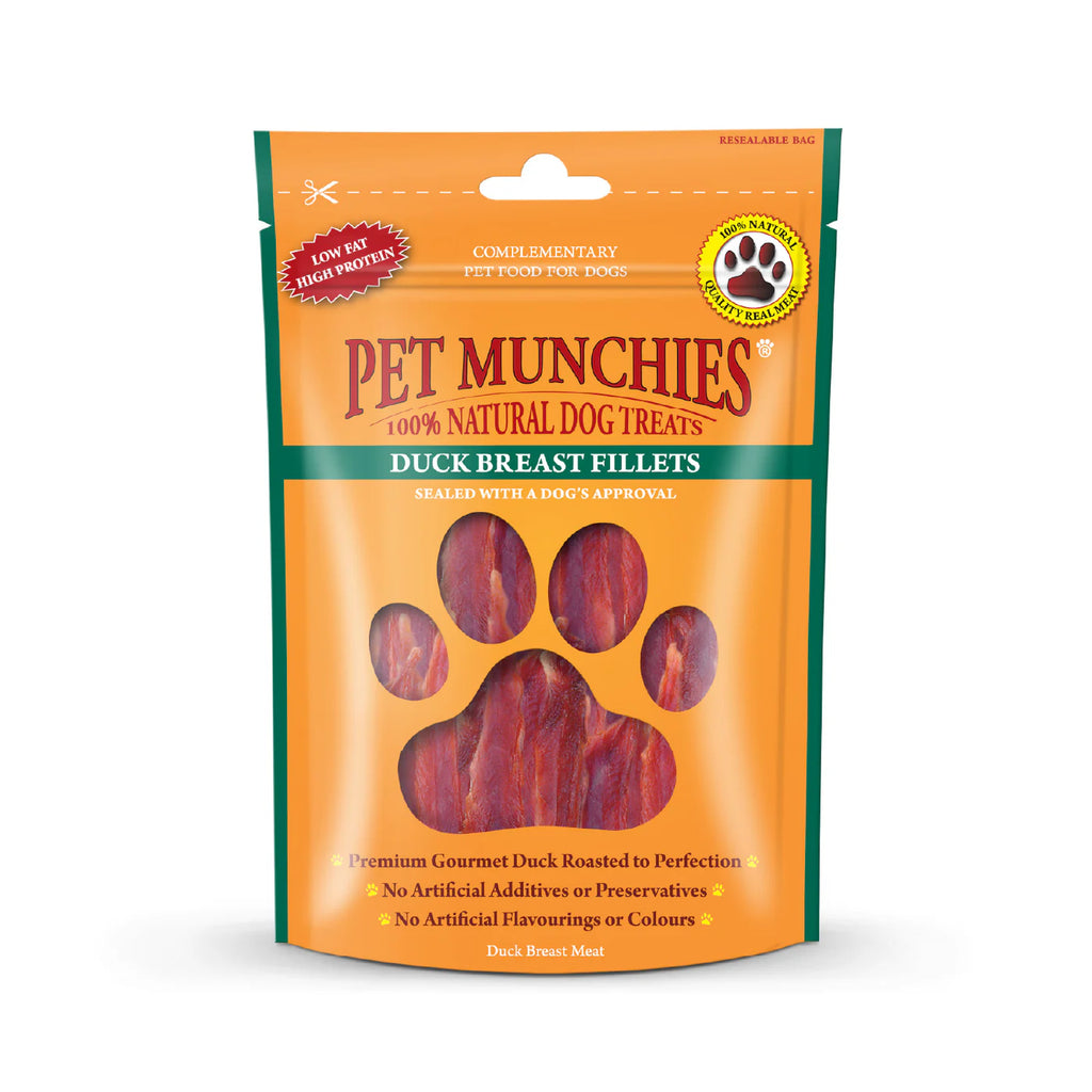 Pet Munchies Dog Treats