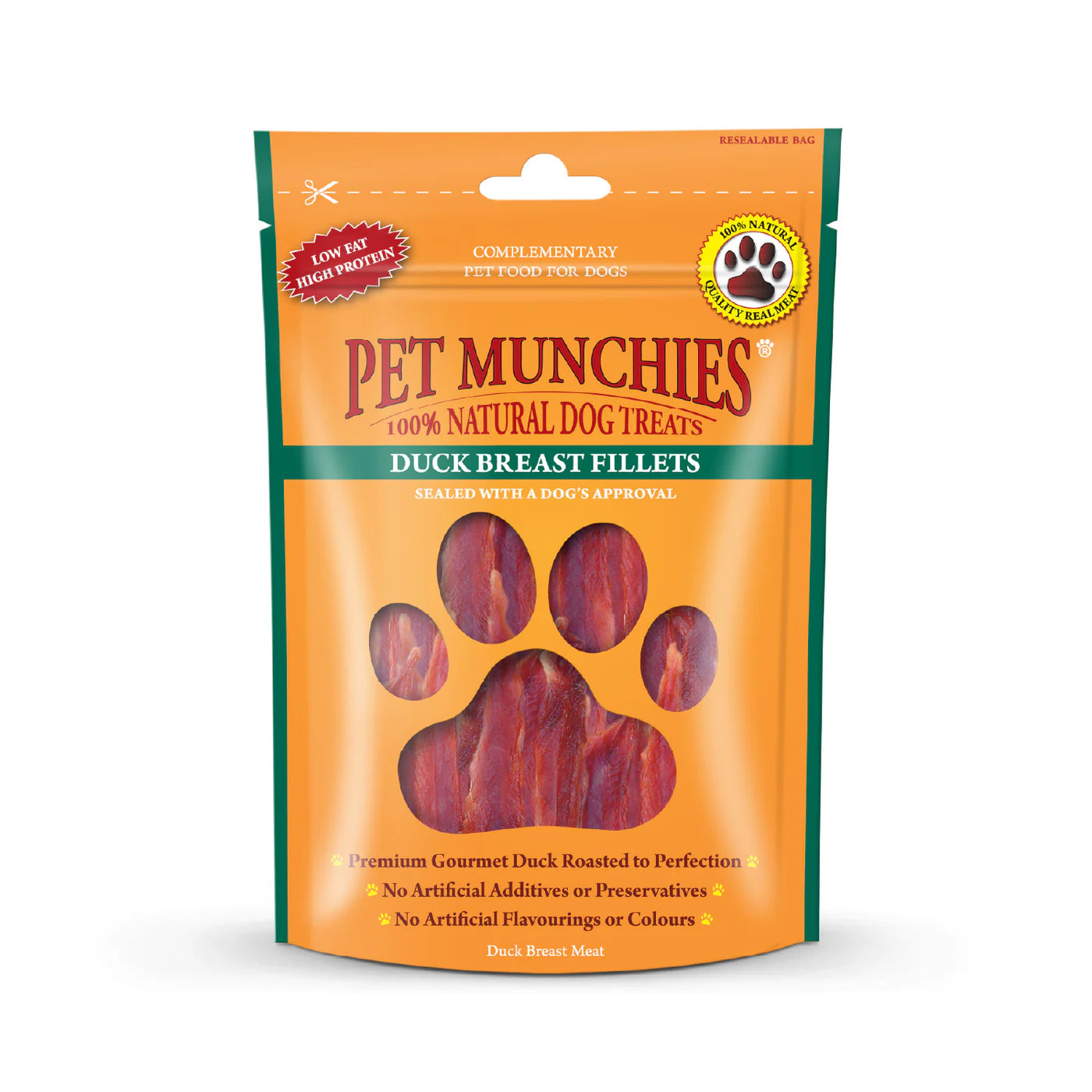 Pet Munchies Dog Treats