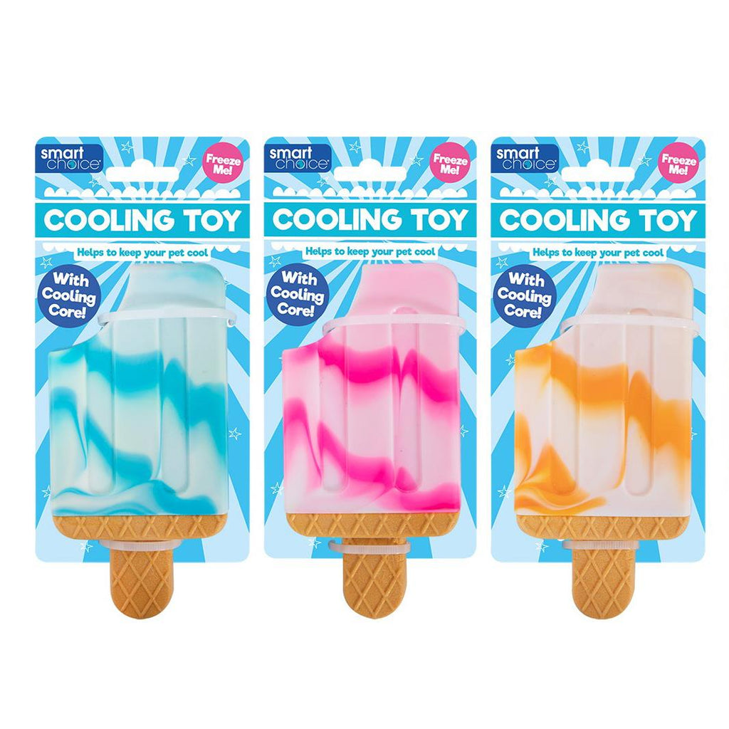 Lolly Cooling Dog Toys