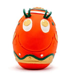 Feliz Navidad Christmas Ovo Egg