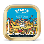 Lilys Kitchen Dog Food Range