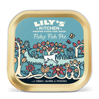 Lilys Kitchen Dog Food Range