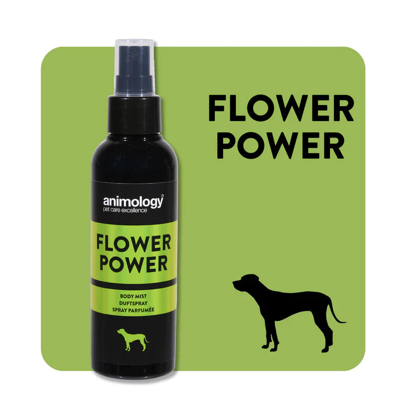 Animology Dog Body Mist - Grooming for Dogs