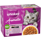 Whiskas Cat Food