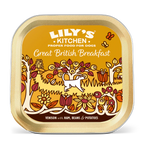 Lilys Kitchen Dog Food Range